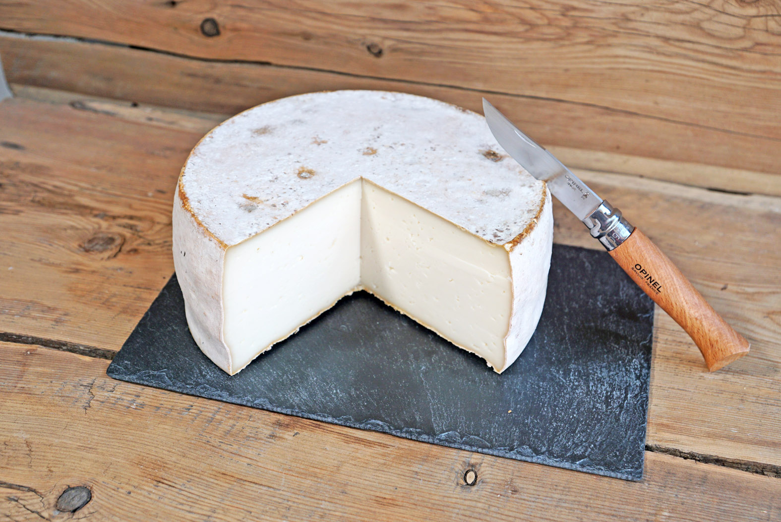 Le Fondant Fromage De Ch vre Fermier Montdenis Terroir De Maurienne Le Fondant Fromage De Ch vre Fermier Montdenis Terroir De Maurienne